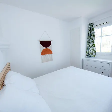 Apartman Smartstay Ocean -