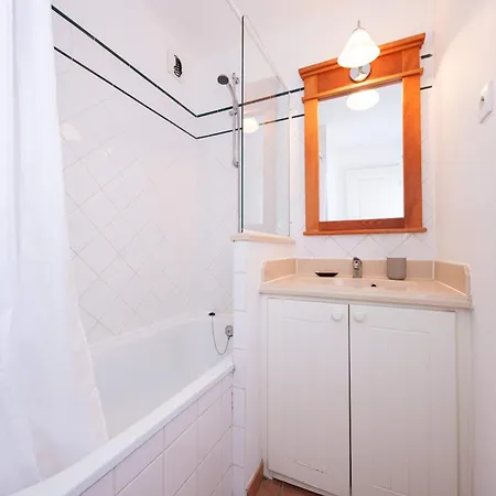 Apartamento Smartstay Ocean - *