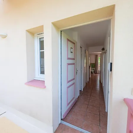 Apartman Smartstay Ocean - *