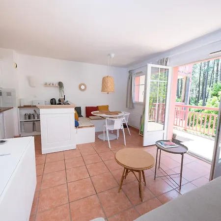 Apartman Smartstay Ocean -