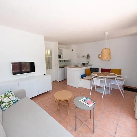 Smartstay Ocean - Apartamento *