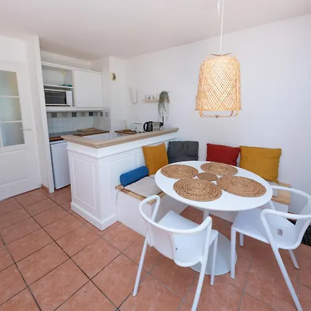 Smartstay Ocean -