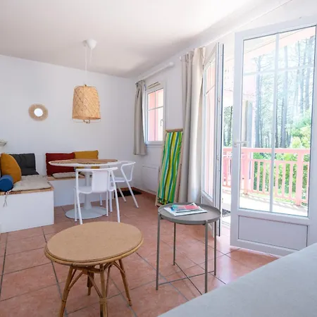 Smartstay Ocean - Apartman