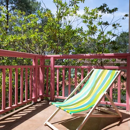 Smartstay Ocean - Apartamento *