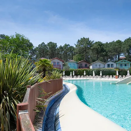 Apartamento Smartstay Ocean - Lacanau
