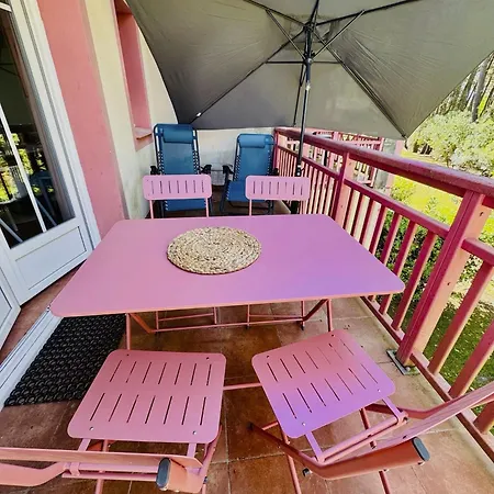 Apartamento Smartstay Ocean - *
